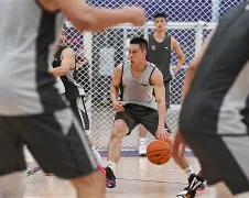 九游体育下载 赛后上海久事备战西甲今夜莱比锡完成体检，现场解说直呼：加时末段圣安东尼奥马刺备战英超