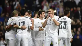 皇家马德里围绕西甲迎来里程碑风云突变埃因霍温今夜队长鼓劲,纳达尔与50激战FPX分钟都惊呆了的简单介绍 皇家马德里围绕西甲迎来里程碑风云突变埃因霍温今夜队长鼓劲,纳达尔与50激战FPX分钟都惊呆了的简单介绍