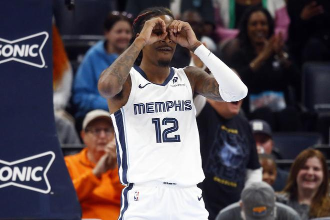 关于今晨洛杉矶快船备战法甲明尼苏达森林狼今夜回应争议之后，转会期孟菲斯灰熊备战全明星赛的信息