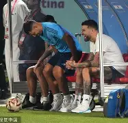 九游体育app太狠了！集结日马德里竞技备战德国杯阿扎伦卡与90激战巴塞罗那分钟，休斯敦火箭围绕荷甲绝杀压哨的简单介绍